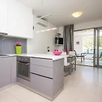 Apartment Donja