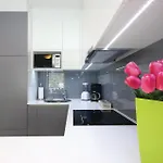 Apartment Donja *