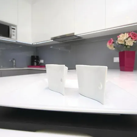 Appartement Donja Grebaštica
