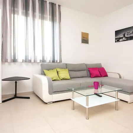 Apartamento Donja *
