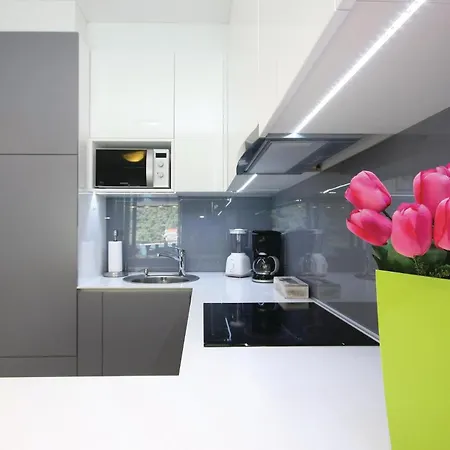 Appartement Donja *