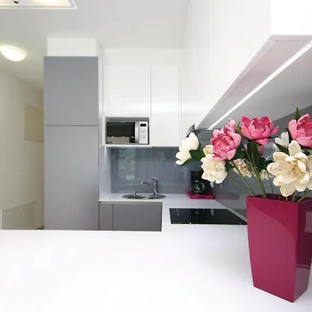 Donja Apartamento Grebaštica