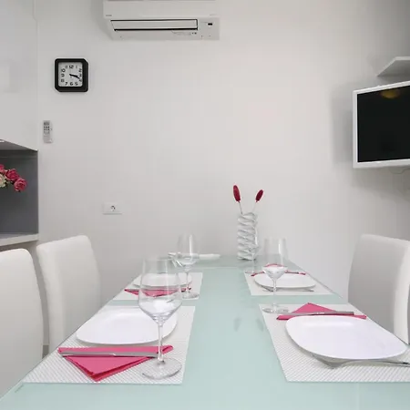 Apartamento Donja Grebaštica