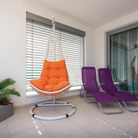 Apartamento Donja Grebaštica