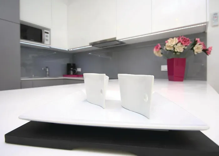 Apartmán Donja Grebaštica