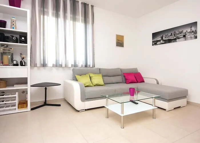 Apartman Donja *