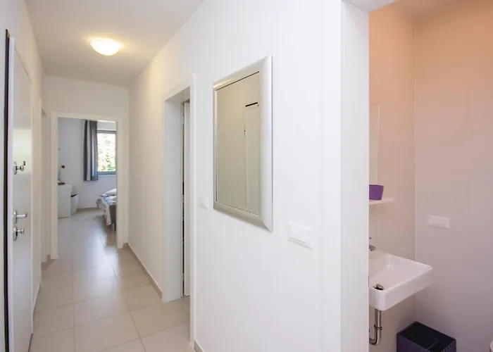 Apartman Donja Grebastica