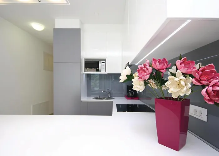 Donja Apartman Grebastica