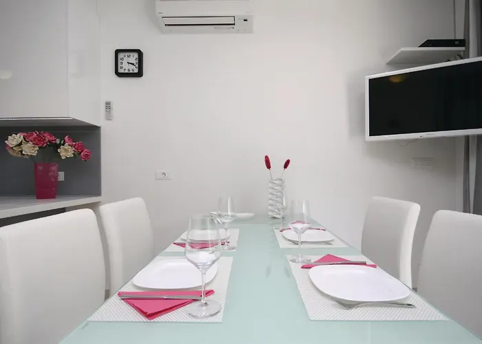 Apartmán Donja Grebaštica