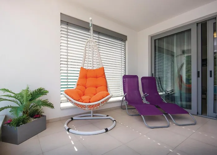 Apartmán Donja Grebaštica