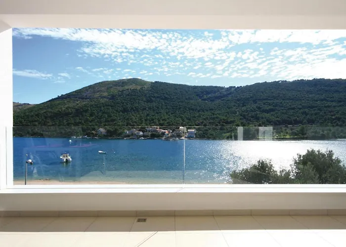 Apartmán Donja Grebaštica